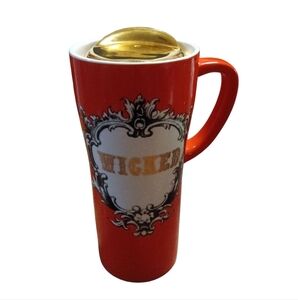 Tag Wicked Ceramic Coffee Mug 14oz